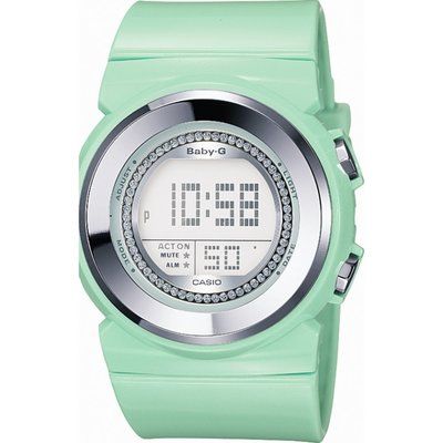 Casio Baby-G Watch BGD-103-3ER