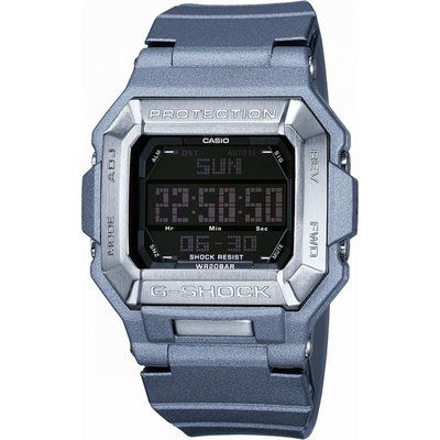 Men's Casio G-Shock Spaceman Alarm Chronograph Watch G-7800B-8ER