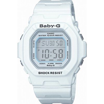 Casio Baby-G Watch BG-5600WH-7ER