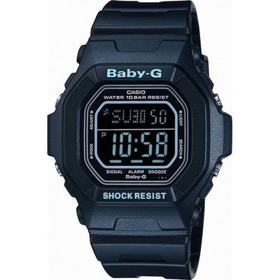 Casio Baby-G Watch BG-5600BK-1ER