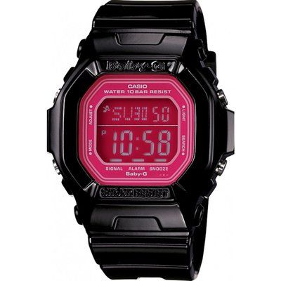 Casio Baby-G Candy Watch BG-5601-1ER