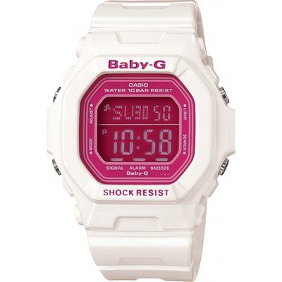 Casio Baby-G Candy Watch BG-5601-7ER