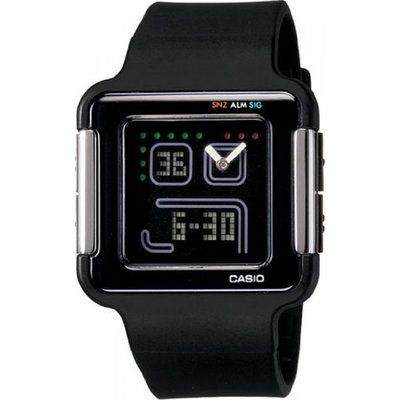 Casio Poptone Watch LCF-20-1DR