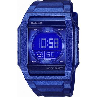 Casio Baby-G Watch BG-810-2BDR