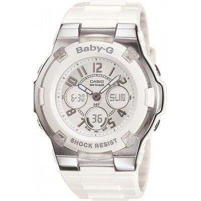 Casio Baby-G Watch BGA-110-7BER
