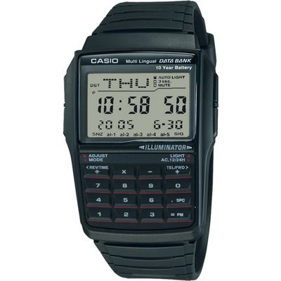 Casio Watch DBC-32-1AES