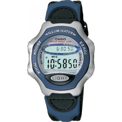 Casio Classic Watch LW-24HB-2AVES