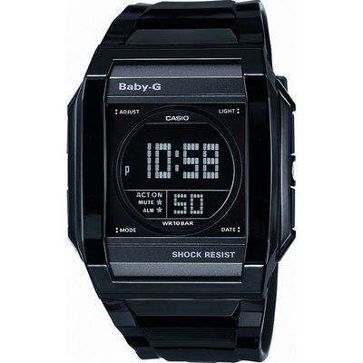 Casio Baby-G Watch BG-810-1BDR