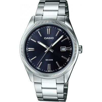 Men's Casio Classic Watch MTP-1302D-1A1VEF