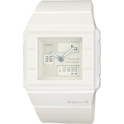 Casio Baby-G Watch BGA-200-7EDR