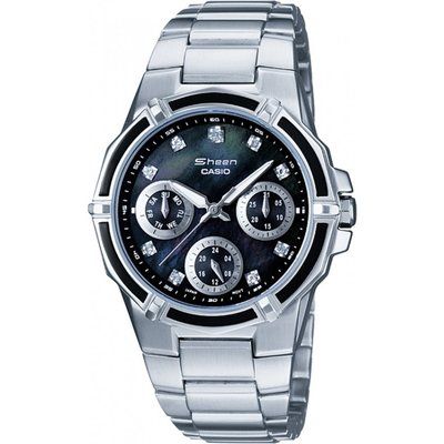 Casio Watch SHN-3015DP-1ADF