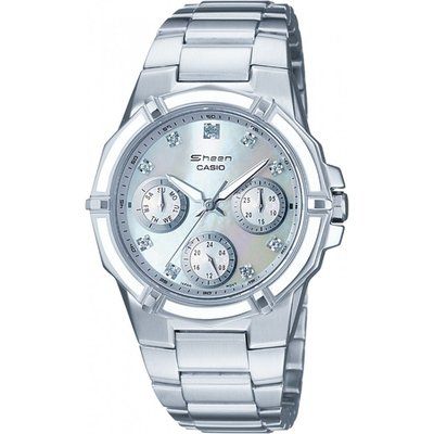 Casio Watch SHN-3015DP-7ADF