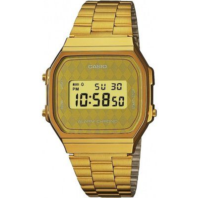 Casio Classic Watch A168WG-9BWEF