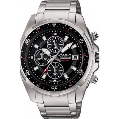 Men's Casio Sports Gear Chronograph Watch MTD-1067D-1AVEF
