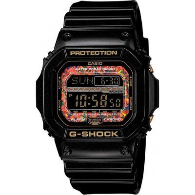 Men's Casio G-Shock G-Lide Alarm Chronograph Watch GLS-5600KL-1ER