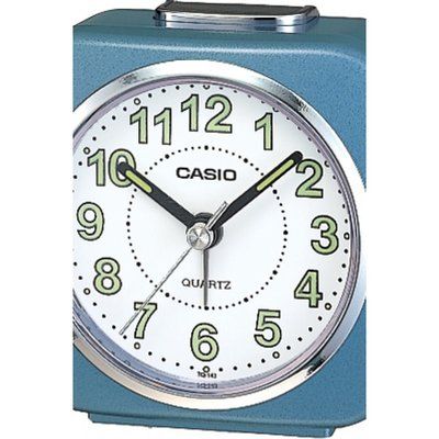 Casio Alarm Clock TQ-143-2EF