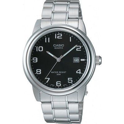 Men's Casio Classic Watch MTP-1221A-1AVEF