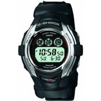Men's Casio G-Shock Alarm Chronograph Watch G-7301V-1VER