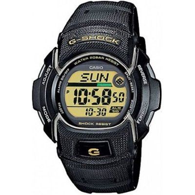 Mens Casio G-Shock Alarm Chronograph Watch G-7600-9VDR