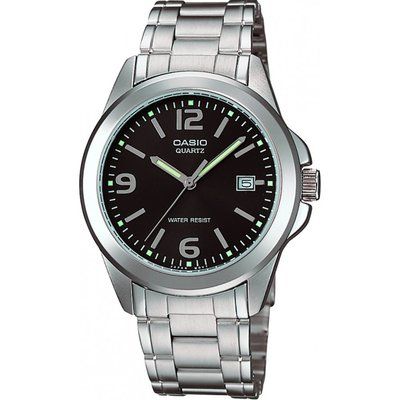 Mens Casio Classic Watch MTP-1259D-1AEF