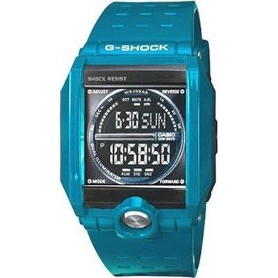 Men's Casio G-Shock Alarm Chronograph Watch G-8100-2DR