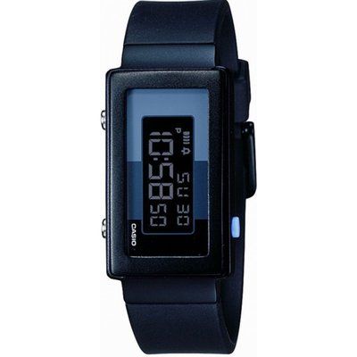 Casio Watch LA-2100-1ADR