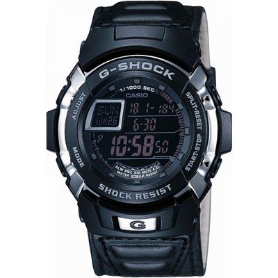 Mens Casio G-Shock Alarm Chronograph Watch G-7700BL-1ER