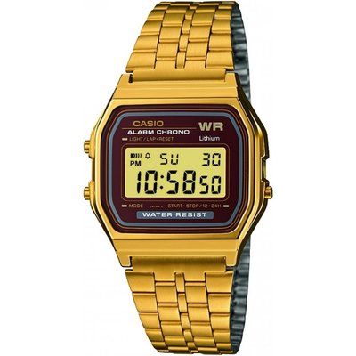 Casio Casio Collection Watch A159WGEA-5EF