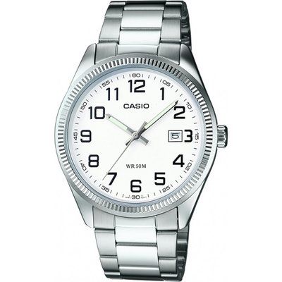 Men's Casio Classic Watch MTP-1302D-7BVER