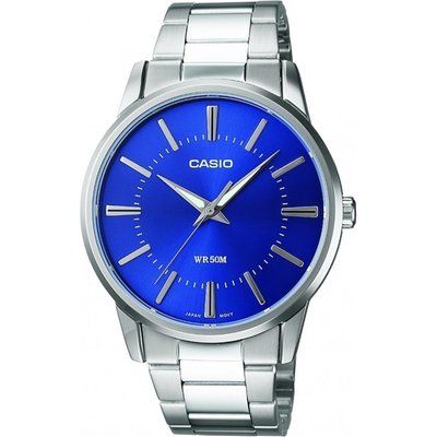 Men's Casio Watch MTP-1303D-2AVER