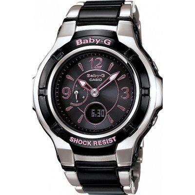 Casio Baby-G Premium Waveceptor Watch BGA-1200C-1BJF