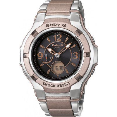 Casio Baby-G Premium Waveceptor Watch BGA-1200C-5BEF