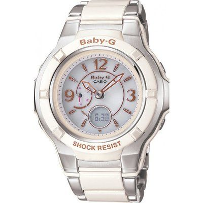 Casio Baby-G Premium Waveceptor Watch BGA-1200C-7BJF