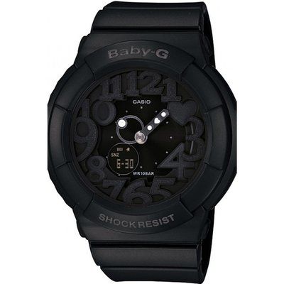 Casio Baby-G Watch BGA-131-1BER