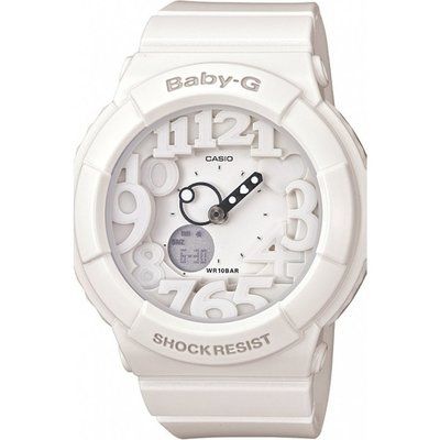 Casio Baby-G Watch BGA-131-7BER