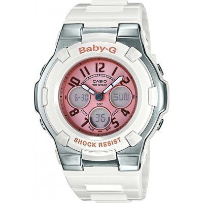Casio Baby-G Watch BGA-110-7B2ER