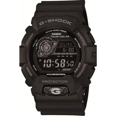 Men's Casio G-Shock Alarm Chronograph Watch GR-8900A-1ER