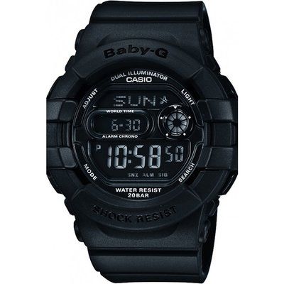 Casio Baby-G Watch BGD-140-1AER