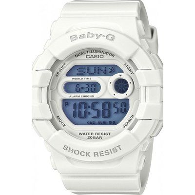 Casio Baby-G Watch BGD-140-7AER