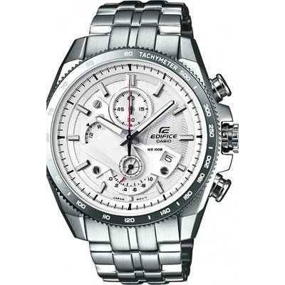 Men's Casio Edifice Chronograph Watch EFR-513D-7AVDF