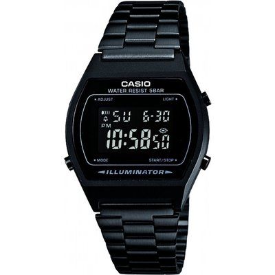 Casio Collection Watch B640WB-1BEF