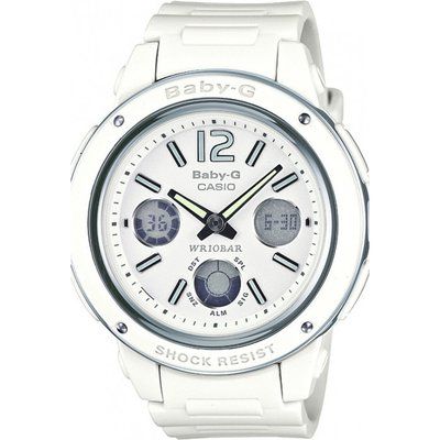 Casio Baby-G Watch BGA-150-7BER