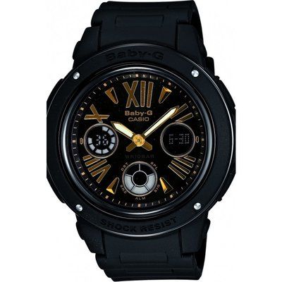 Casio Baby-G Watch BGA-153-1BER