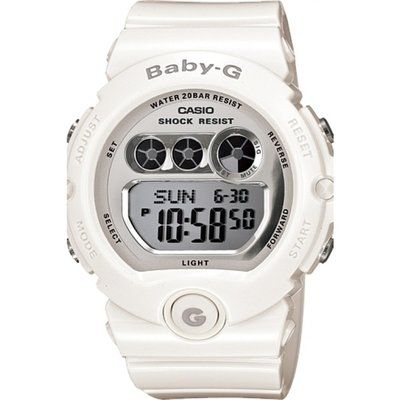 Casio Baby-G Watch BG-6900-7ER