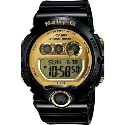 Casio Baby-G Watch BG-6901-1ER