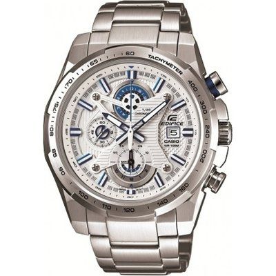 Men's Casio Edifice Chronograph Watch EFR-523D-7AVEF