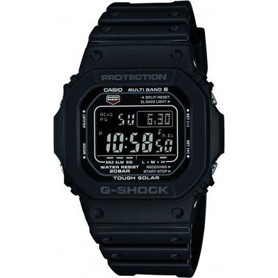 Casio G-Shock Watch GW-M5610-1BER
