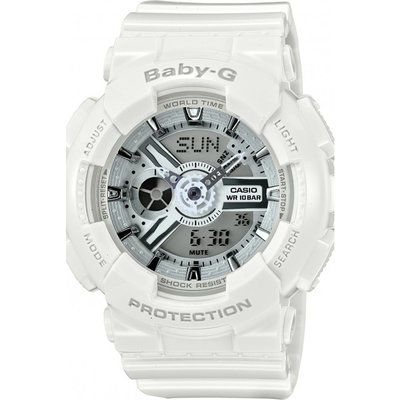 Casio Baby-G Watch BA-110-7A3ER