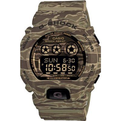 Men's Casio G-Shock X-Large Alarm Chronograph Watch GD-X6900CM-5ER