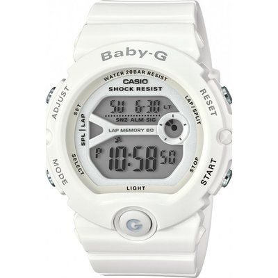 Casio Baby G Watch BG-6903-7BER